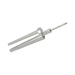 Bi-Pin s trnem 17,5 mm (1000 ks)