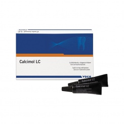 Calcimol LC (2x5g v tubách)
