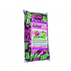 Xylitol žvýkačky pro děti mix 200ks