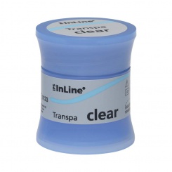 IPS Inline Transpa Clear 20g