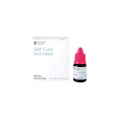 Self Cure Activator 4,5ml