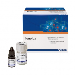 Ionolux A1 (prášek 12g + 5g tekutina)