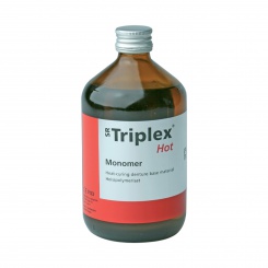 Triplex Hot Monomer 0,5 l