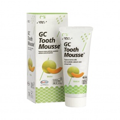 GC Tooth Mousse Meloun 10 tub 463302