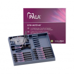 Pala Cre-active