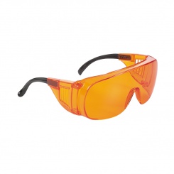Ochranné brýle Light Orange Glasses