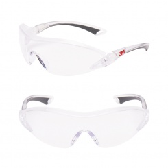 Ochranné brýle 3M bezbarvá skla