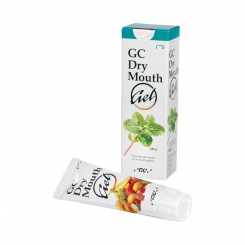 Dry Mouth Gel Assorted 10ks 003222