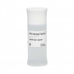 IPS InLine PoM Build-Up tekutina (liquid)