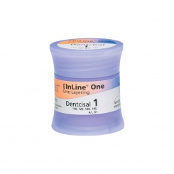IPS InLine One Dentcisal 1 20g
