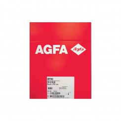 Film Agfa CP-G 15x30cm 100ks zelený ortho CP-G PLUS