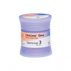IPS InLine One Dentcisal 3 100g