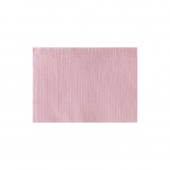 Podbradníky Monoart Towel-UP! růžové 10x50ks