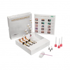Injection Moulding Kit 901532