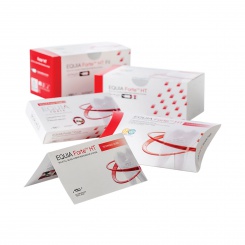 EQUIA Forte HT, Clinic Pack, A3