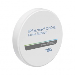 IPS e.max ZirCAD Prime Est C1 98.5-20/1