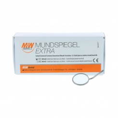 M+W Zrcátko Extra