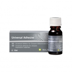 Universal silicone adhesive 10 ml