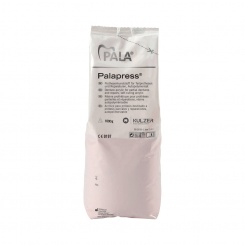 Palapress prášek růžový (1 000 g)