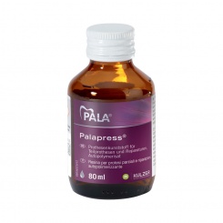 Palapress tekutina (80 ml)