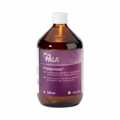 Palapress tekutina (500 ml)