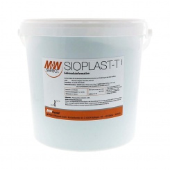 M+W Sioplast-T 10kg