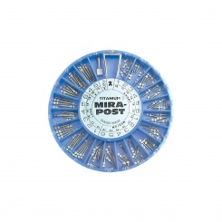 Mirapost-Dental Titan M4 6ks