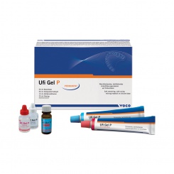 Ufi Gel P / Ufi Gel SC