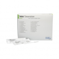 Telio CS Desensitizer Refill 50x0,1g single dose