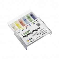 Papírové čípky Top Color 500ks/300ks