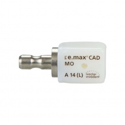 IPS e.max CAD CEREC/inLab MO 3 A14/5 (L)