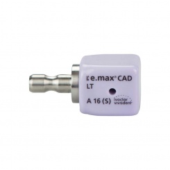 IPS e.max CAD CEREC/inLab LT C1 A16/5 (S)