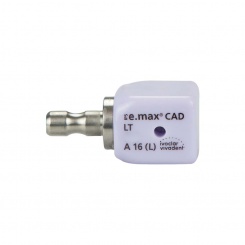 IPS e.max CAD CEREC/inLab LT B1 A16/5 (L)
