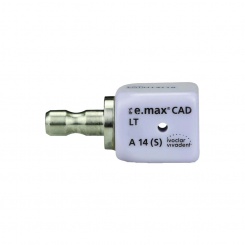 IPS e.max CAD CEREC/inLab LT A3,5 A14/5 (S)