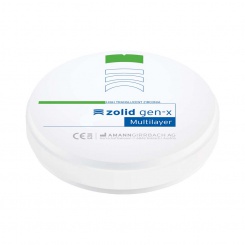 Zolid gen-x velikost 20