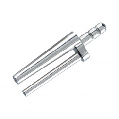 Bi-Pin krátké 13,5 mm (1 000 ks)