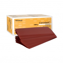 Ceradent 1kg I (W)