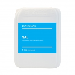 Dentaclean SAL