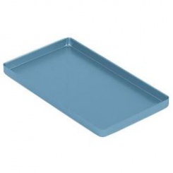 Tray Mini modrý