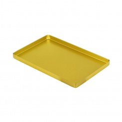 Tray Standard žlutý