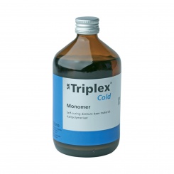 Triplex Cold Monomer 0,5 l