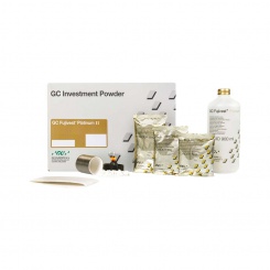 GC Fujivest Platinum II