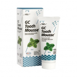 GC Tooth Mousse Mint 1 tuba