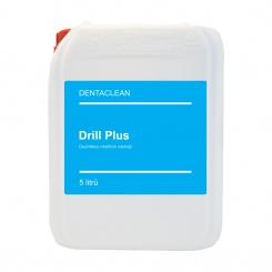 Dentaclean Drill Plus