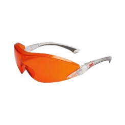 Ochranné brýle 3M (2846) oranžová skla