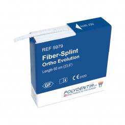 Fiber-Splint Ortho Evolution