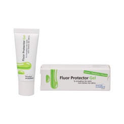 Fluor Protector gel