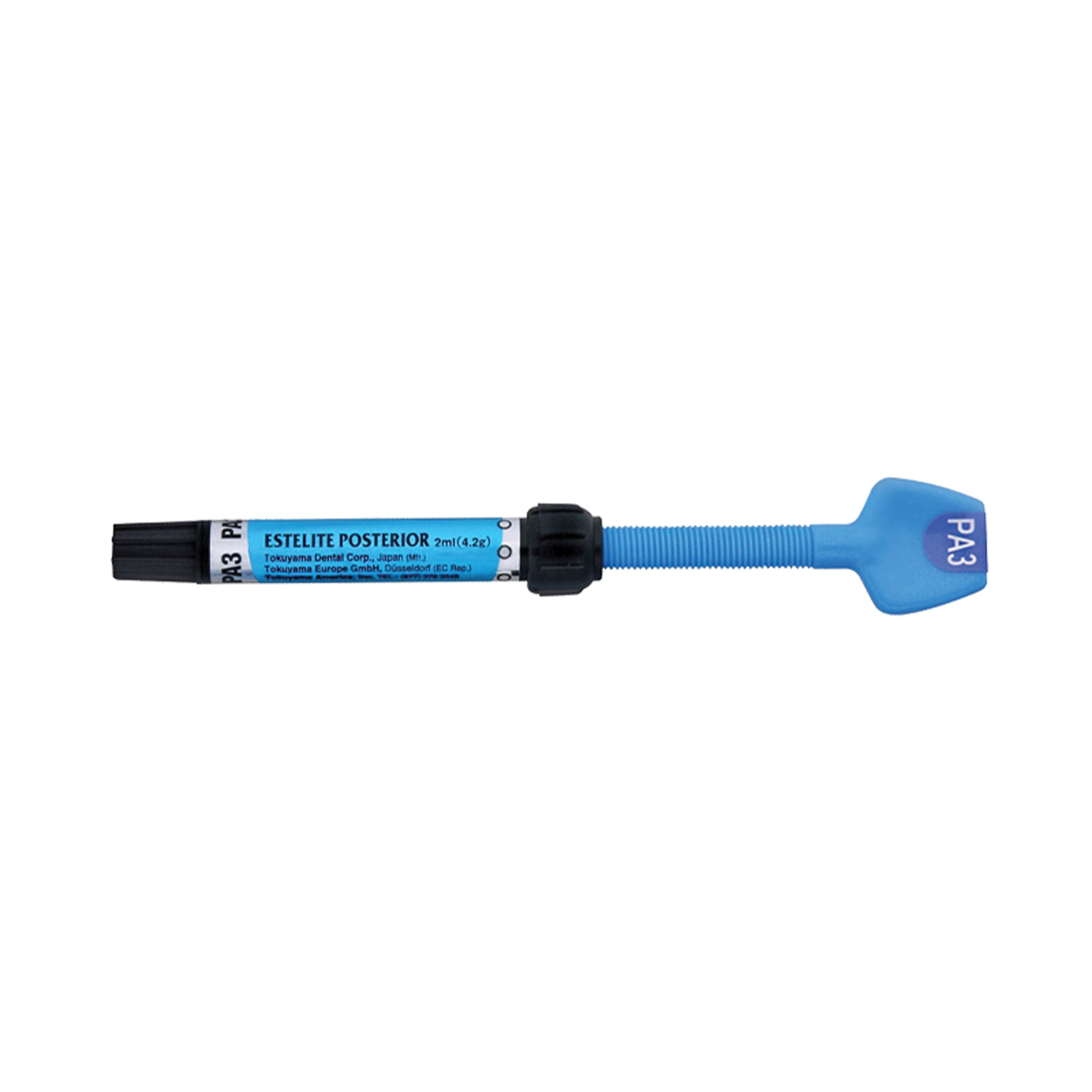 Estelite Posterior Quick - Dentamed