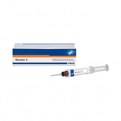 Structur 3 - QuickMix syringe 5 ml A1
