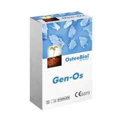 OsteoBiol Gen-Os Porcine 0,25g (heterologní)